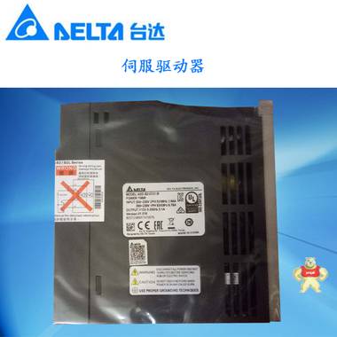 台达现货 全新 伺服驱动器B2系列 750W ASD-B2-0721-B 原装保质 ASD-B2-0721-B,台达750W伺服,750W伺服驱动器