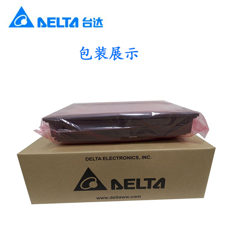 10寸台达人机界面DOP-B10S411人机界面DOP-B10S615触摸屏DOP-110CS