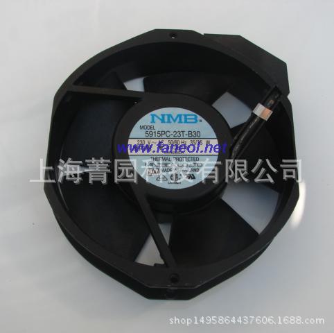 美蓓亚NMB-3110RL-05W-B79-C00直流风机