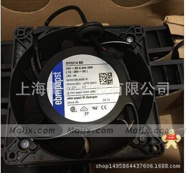 RER 175-42/14/2 TDMP现货EBM离心紧凑式风机 其他品牌