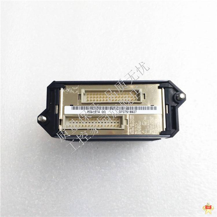 FBM242 P0916TA 备件PLC模块 FOXBORO 现货 FBM242,FBM242,P0916TA