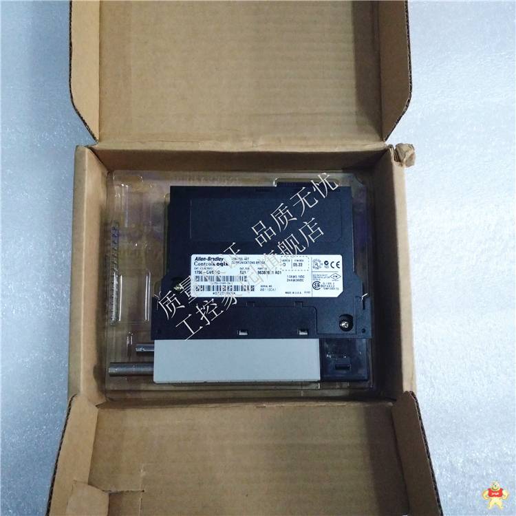 1756-CNBR 备件PLC模块 A-B 现货 1756-CNBR,1756-CNBR,1756-CNBR