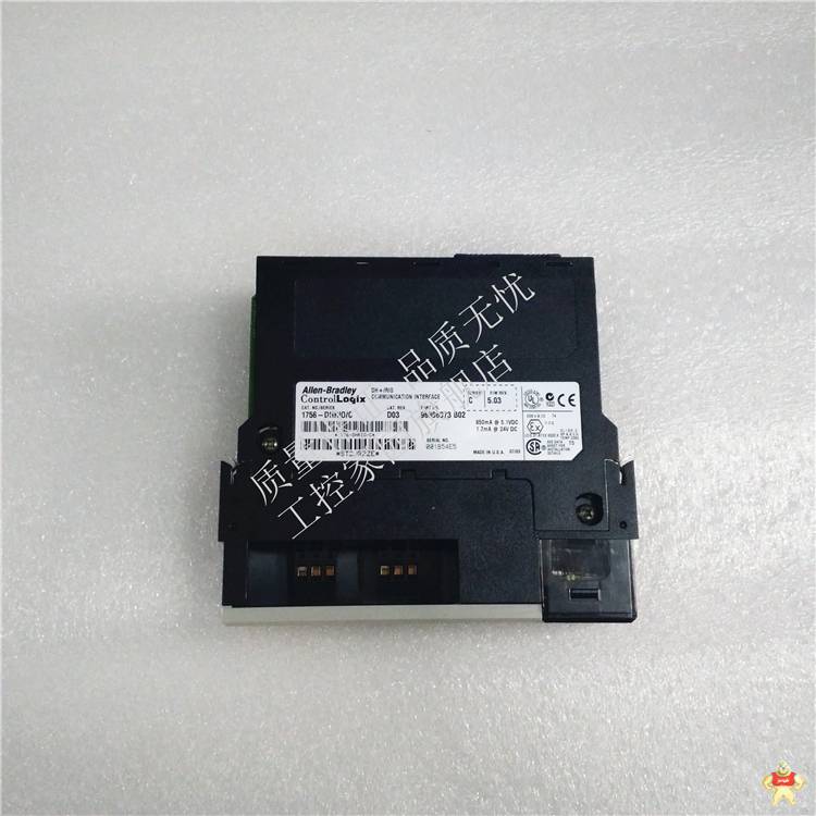 1756-DHRIO 备件PLC模块 A-B 现货 1756-DHRIO,1756-DHRIO,1756-DHRIO
