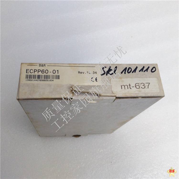 ECPP60-01 备件PLC模块 B&R 现货 ECPP60-01,ECPP60-01,ECPP60-01