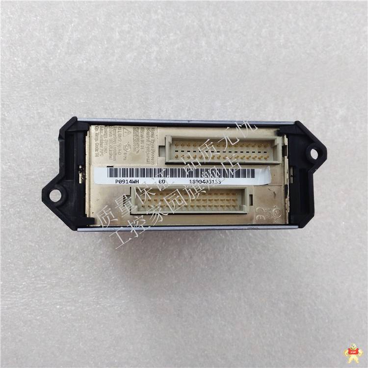 FBM207B P0914WH卡件备件PLC模块 FOXBORO 现货 FBM207B,FBM207B,P0914WH