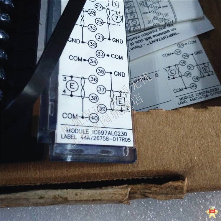 IC697ALG230 备件PLC模块 GE 现货 IC697ALG230,IC697ALG230,IC697ALG230