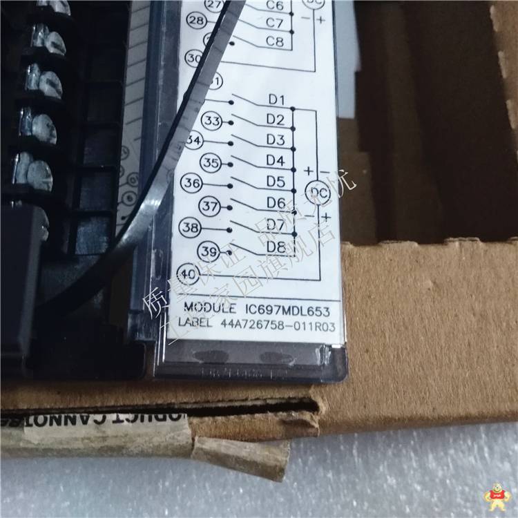 IC697MDL653 备件PLC模块 GE 现货 IC697MDL653,IC697MDL653,IC697MDL653