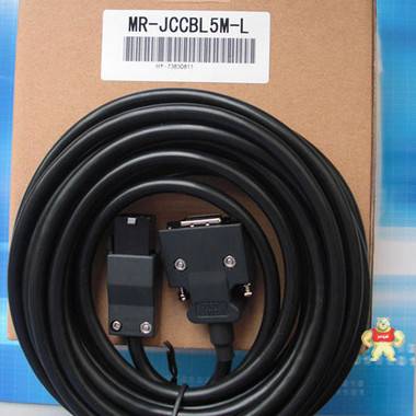 MR-JCCBL5M-H 三菱MR-J2S伺服编码器电缆(HC-KFS/MFS) 长度5M 三菱,MR-JCCBL3M-H,MR-JCCBL5M-H,MR-JCCBL10M-H,MR-JCCBL15M-H
