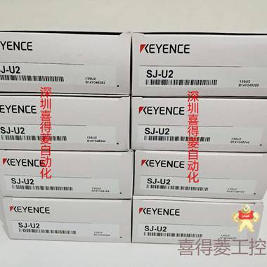 基恩士SJ-U2 AC适合器 基恩士,SJ-U2,SJ-U1,SJ-C5U,SJ-C2U