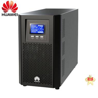 HUAWEI/华为 UPS2000-A-3KTTL UPS电源2400W 在线式稳压供电2小时 艾普顿数码直营 华为