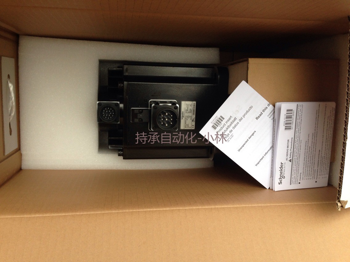 施耐德伺服电机BSH1001P11A1A坚实打造