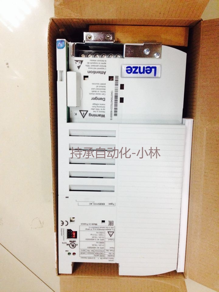 伦茨LENZE变频器进口现货