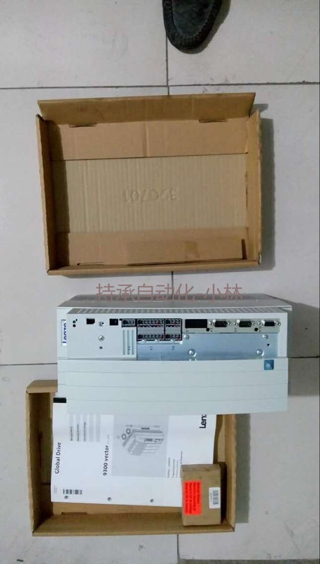 伦茨LENZE变频器进口现货