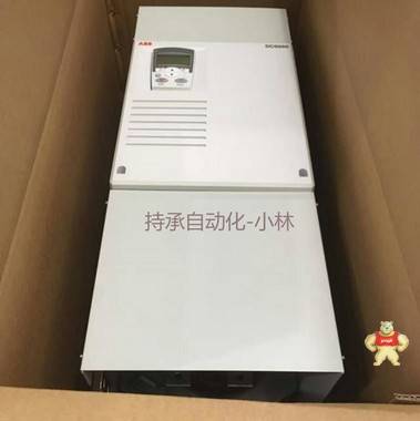 DCS800-S02-0900-06 ABB直流调速器,DCS800系列调速器,ABB直流调速器