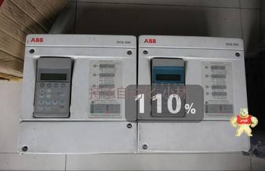 DCS800-S02-0900-06 ABB直流调速器,DCS800系列调速器,ABB直流调速器