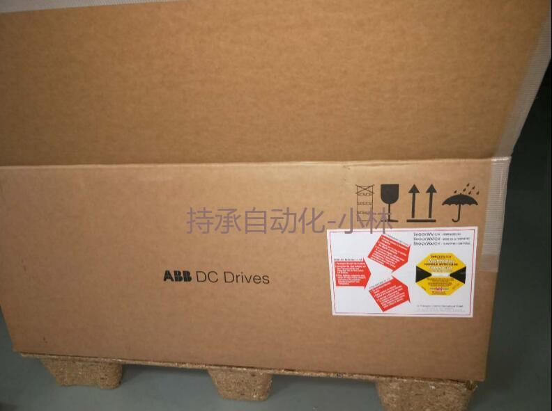 DCS800-S02-1500-06 ABB直流调速器,DCS800系列调速器,ABB直流调速器