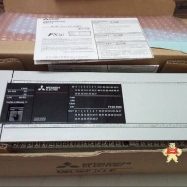 三菱FX2N-32ER编程控制器 三菱PLC大量库存,三菱CC-LINK正品,三菱编程控制器原装