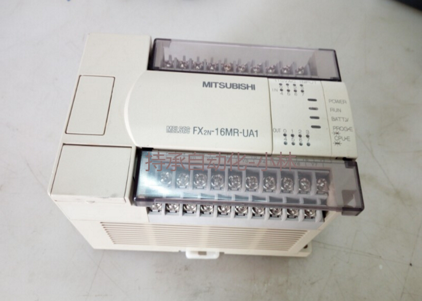 三菱AJ65SBTB32-16DT2模块CC-LINK
