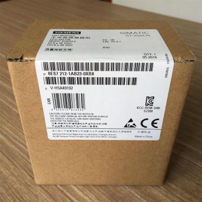 6ES7212-1AB23-0XB8西门子S7-200 CPU222 CN 6ES72121AB230XB8