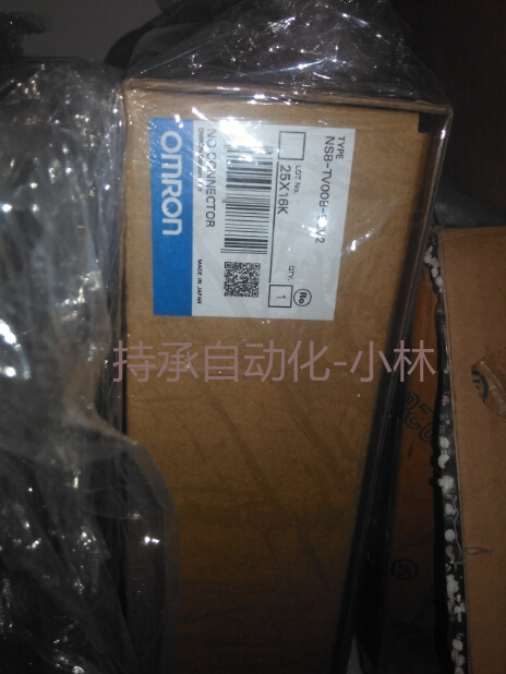 欧姆龙NS5-SQ10-ECV2高亮品牌