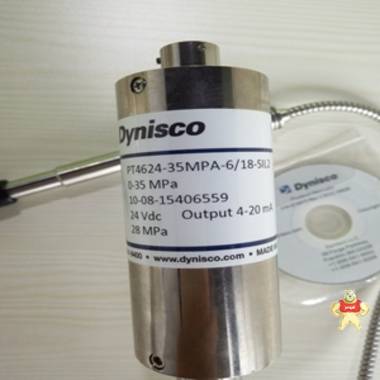 Dynisco丹尼斯科传感器TPT4634. TPT4634-35MPA-6/18 TPT4634