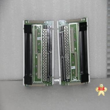 ICS trusted系统控制器T8110B.系统电源T8231.PI模块T8442 T8110B