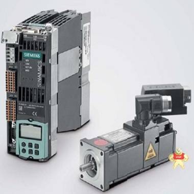 Siemens/西门子1FL6022-2AF21-1AG1，现货V90系列电机 