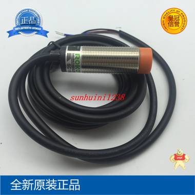 ROKO  接近开关  SN1808-N  只卖正品 ROKO,接近开关,SN1808-N,只卖正品