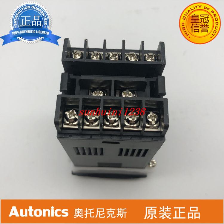 奥拓尼克斯 温控器 TZN4S-14C