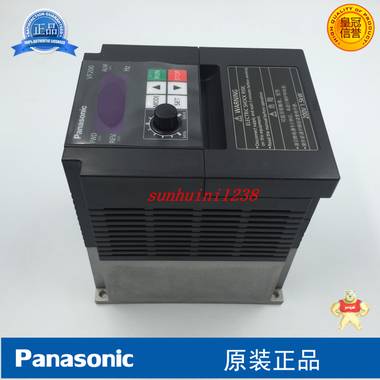 松下  變頻器 AVF200-0152 松下,變頻器,AVF200-0152