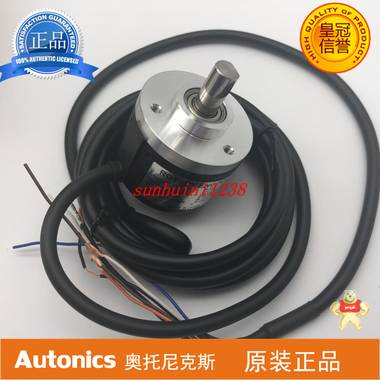 奥托尼克斯  编码器 E40S8-100-3-T-24  只卖正品 奥托尼克斯,编码器,E40S8-100-3-T-24,只卖正品
