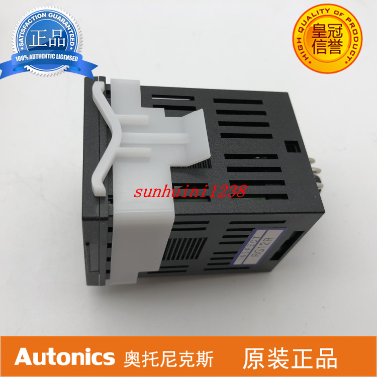 全新原装 Autonics  奥托尼克斯 温控仪 TK4SP-14RN