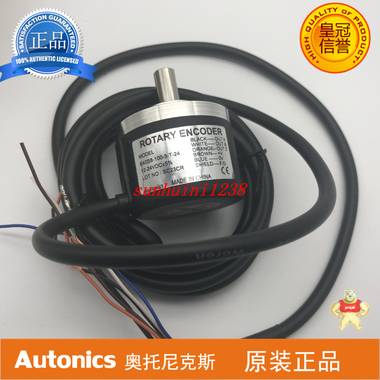 奥托尼克斯  编码器 E40S8-100-3-T-24  只卖正品 奥托尼克斯,编码器,E40S8-100-3-T-24,只卖正品