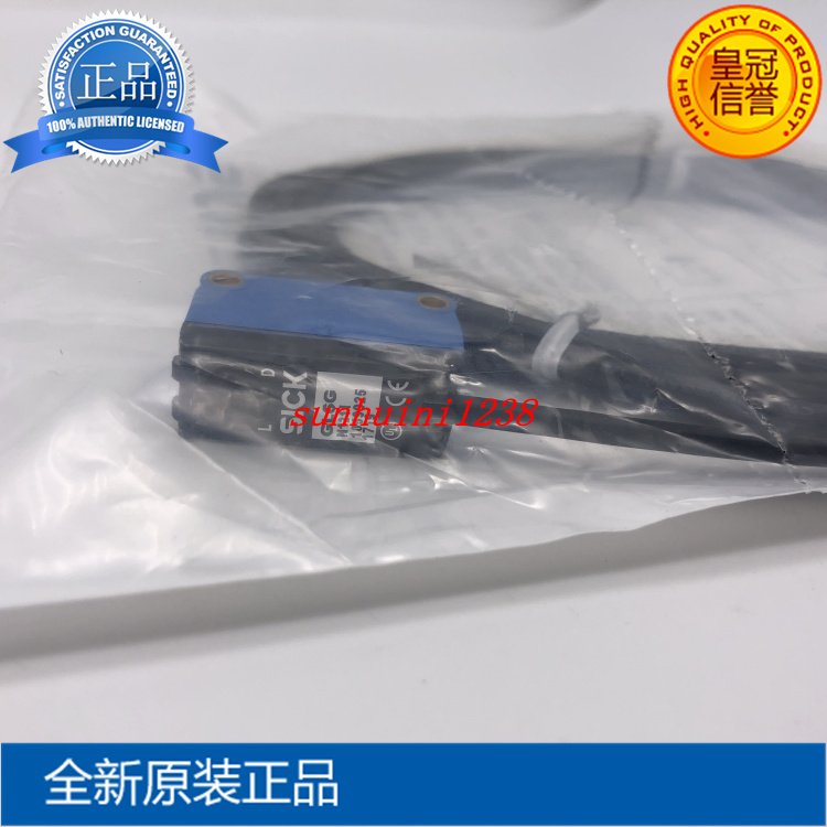 全新原装 SICK   光电开关  GL6G-N1212 只卖正品
