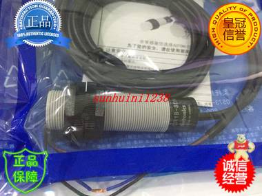 奥托尼克斯  CR18-8DN 奥托尼克斯,CR18-8DN