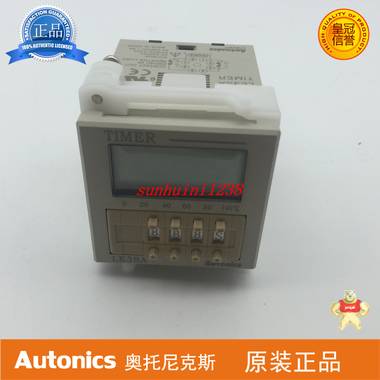 奥托尼克斯  计时器  LE3SA 奥托尼克斯,计时器,LE3SA