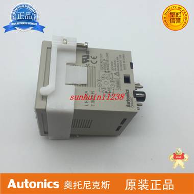 奥托尼克斯  计时器  LE3SA 奥托尼克斯,计时器,LE3SA