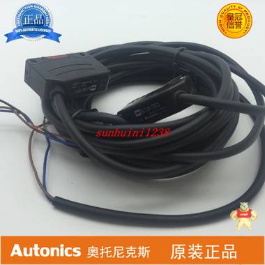 奥托尼克斯 光电开关 BJ10M-TDT 奥托尼克斯,光电开关,BJ10M-TDT