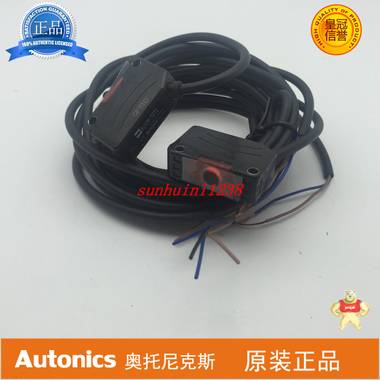 奥托尼克斯 光电开关 BJ10M-TDT 奥托尼克斯,光电开关,BJ10M-TDT