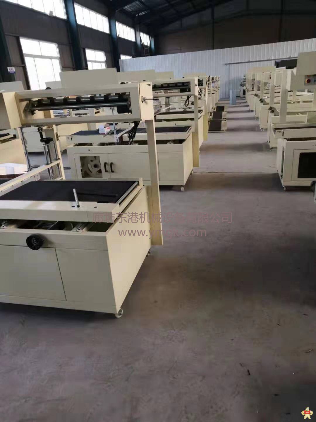 全自动收缩炉 热收缩包装机,袖口包装机,全自动包装机,L型封切包装机,边封包装机