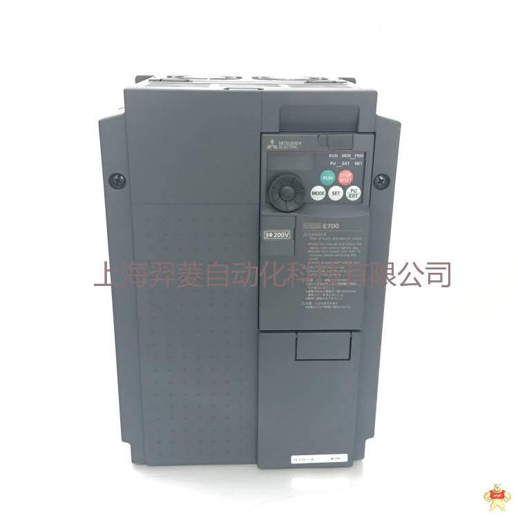 三菱FR-E720-7.5K變頻器 全新原裝現(xiàn)貨 無外包裝 介意勿詢 三菱,FR-E720-7.5K,變頻器,變頻傳動(dòng),三菱變頻器