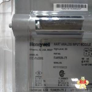 Honeywell TK-FTEB01 库存有货 DCS系统模块