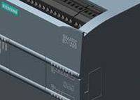 西門子PLC S7-1200 CPU 1214C 6ES7214-1BG40-0XB0原裝正品