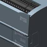 西门子PLC S7-1200 CPU 1214C 6ES7214-1HG40-0XB0