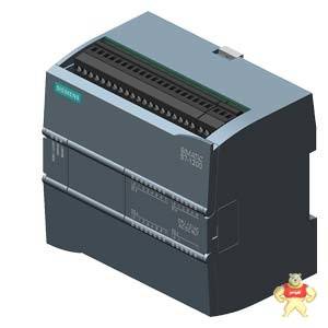 西门子PLC S7-1200 CPU 1215C 6ES7215-1HG40-0XB0 S7-1200