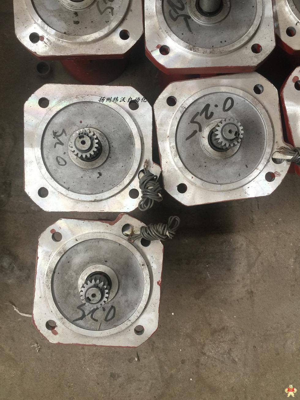 扬州调节型执行机构***三相异步电机YDF-321-4 YDF-321-4,调节型执行器,三相异步电机,YDF电机,阀门电动机