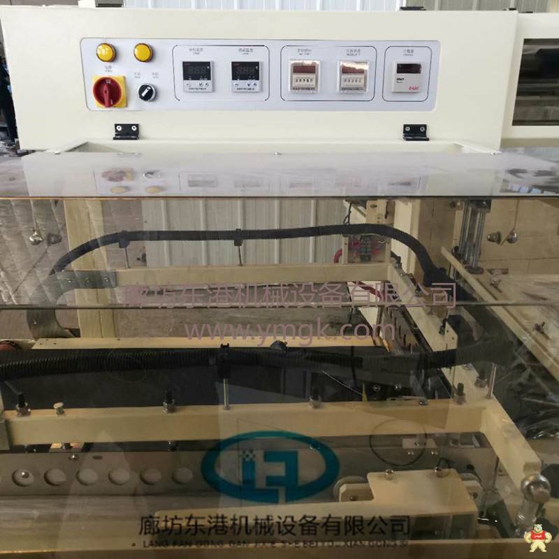 厂家直销热收缩膜包装机 PE膜热收缩膜包装机 PE膜热收缩包装机 热收缩膜包装机,L型边封包装机,边封封切机,全自动包装机,袖口包装机