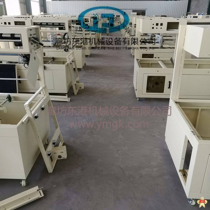 厂家直销袖口式包装机(纸箱) 热收缩膜包装机,袖口包装机,L型封切机,边封包装机,全自动包装机