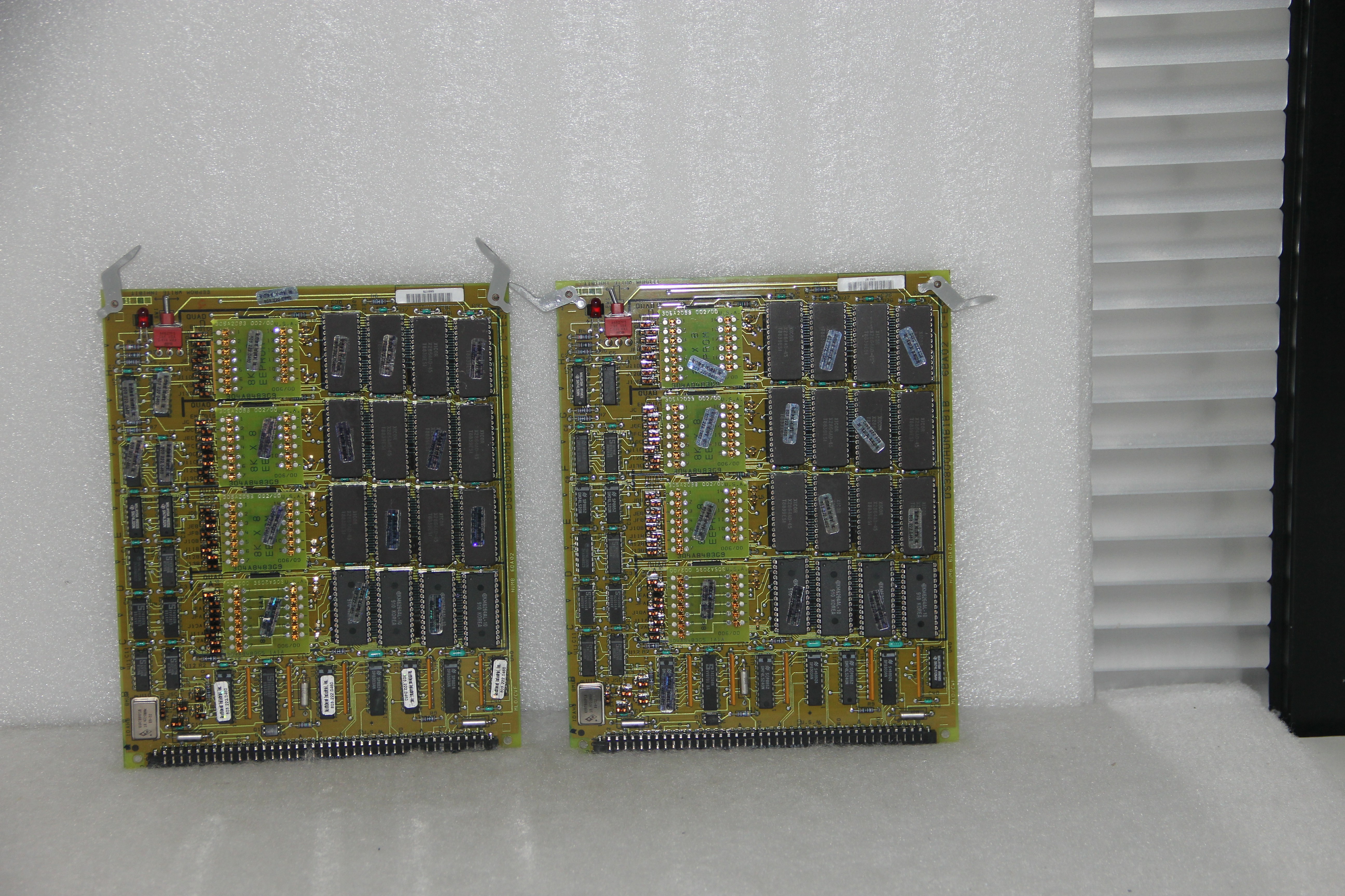 GE/通用电气  DS200EXPSG1A POWER SUPPLY CARD