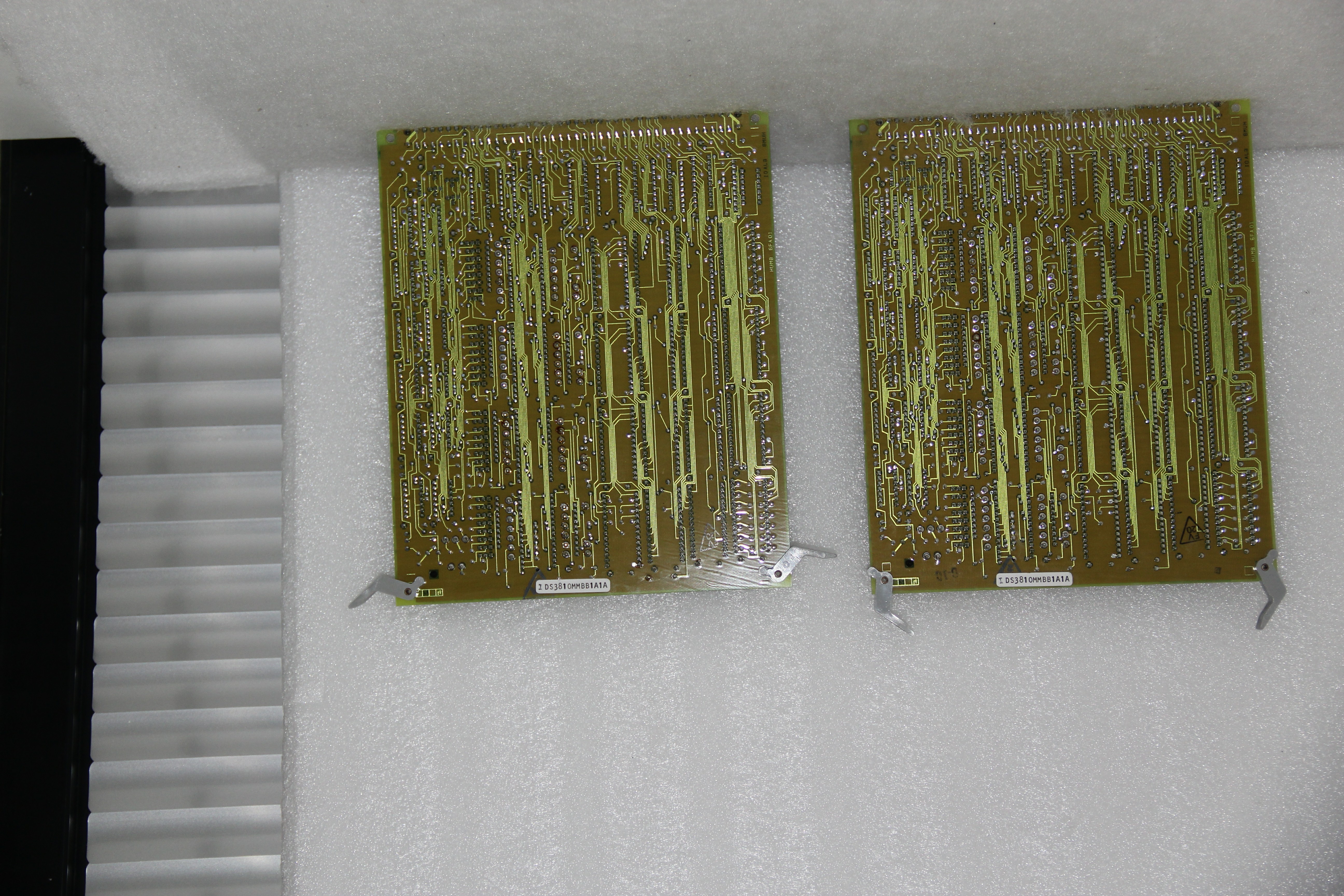 GE/通用电气  DS200EXPSG1A POWER SUPPLY CARD